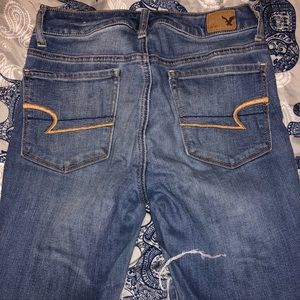 Ripped Jeans